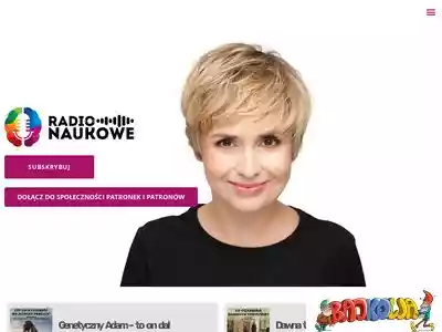 radionaukowe.pl