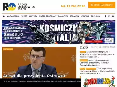 radioostrowiec.pl