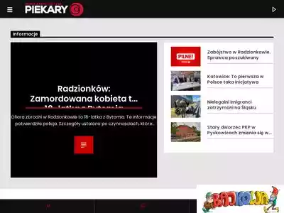 radiopiekary.pl