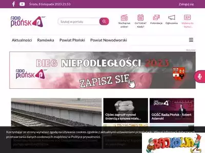 radioplonsk.pl