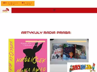 radiopraga.pl