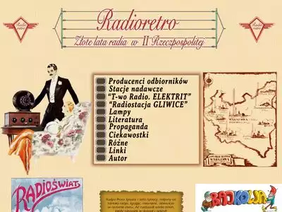 radioretro.pl