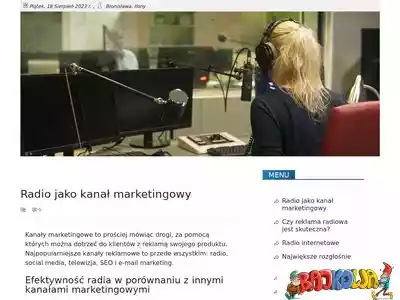 radiorewers.pl