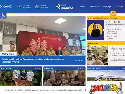 radiorodzina.pl