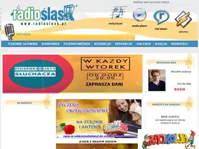 radioslask.pl