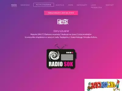 radiosok.pl