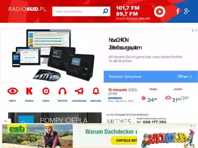 radiosud.pl