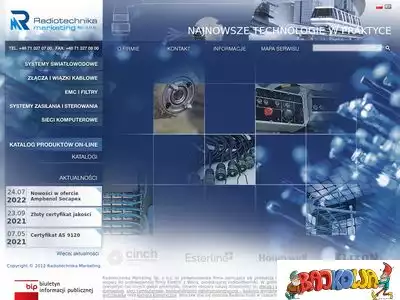 radiotechnika.com.pl