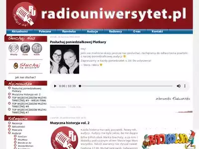 radiouniwersytet.pl