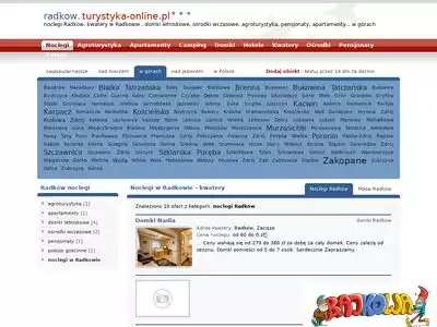 radkow.turystyka-online.pl