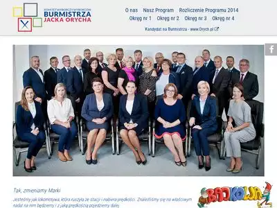 radnimarek.pl