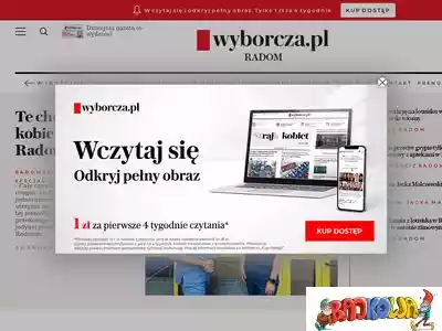 radom.wyborcza.pl