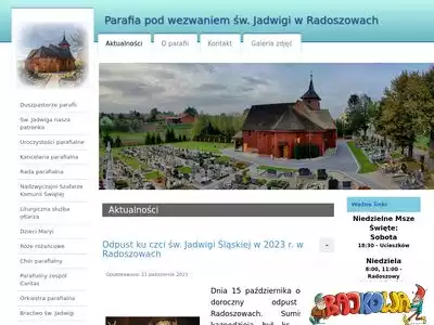 radoszowy.diecezja.opole.pl