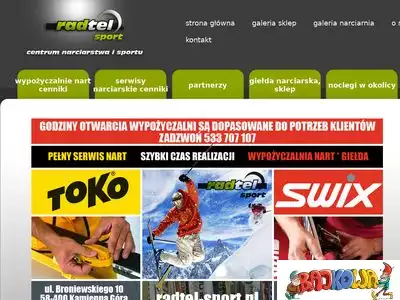 radtel-sport.pl