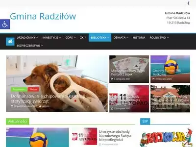 radzilow.pl