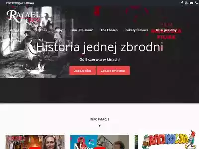 rafaelfilm.pl