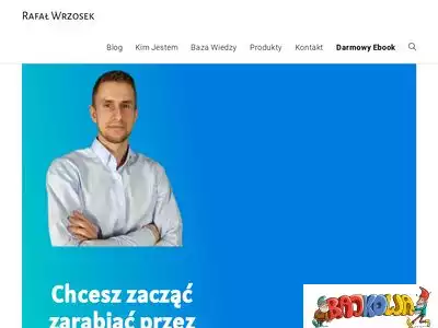 rafalwrzosek.pl