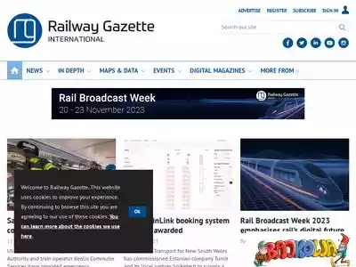 railwaygazette.com