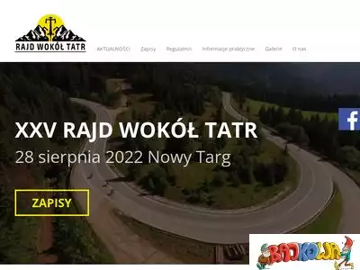 rajdwokoltatr.pl