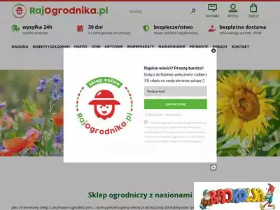 rajogrodnika.pl