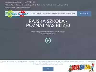 rajskaszkola.pl