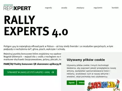 rallyexperts.pl