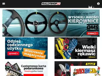 rallyshop.pl