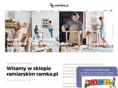 ramka.pl