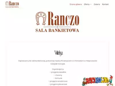 ranczoprzasnysz.pl