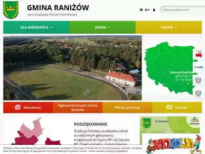 ranizow.pl