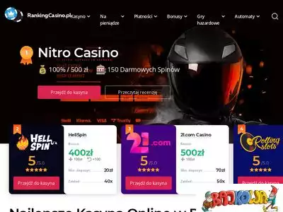 rankingcasino.pl