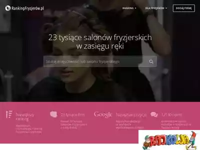 rankingfryzjerow.pl