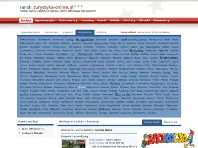 ransk.turystyka-online.pl