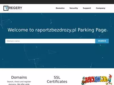 raportzbezdrozy.pl