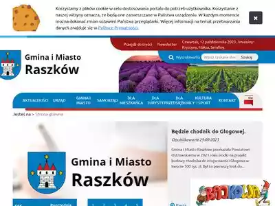 raszkow.pl