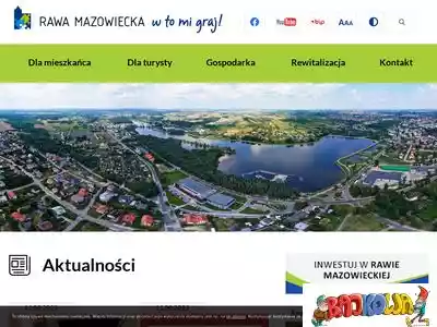 rawamazowiecka.pl