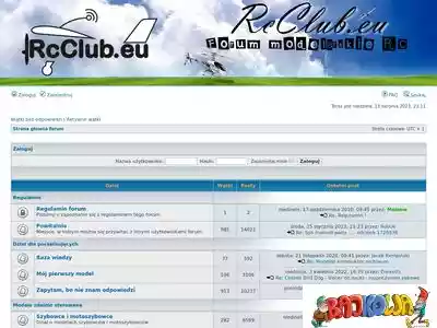 rcclub.eu