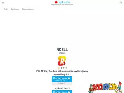 rcell.apkcafe.pl