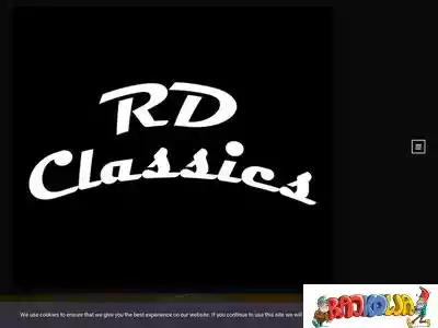 rdclassics.com