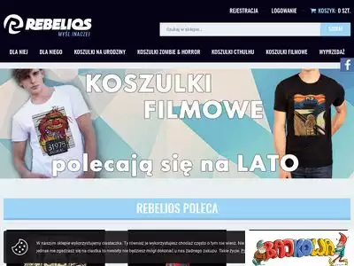 rebelios.pl