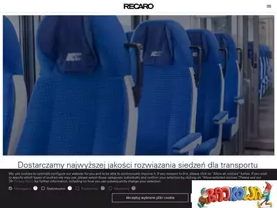 recaro-rail.pl