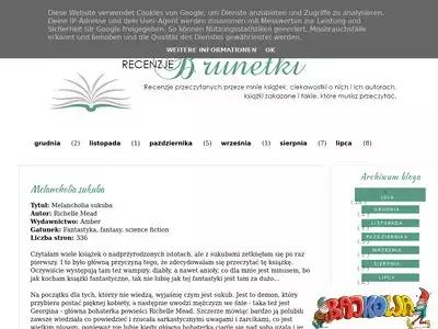 recenzjebrunetki.blogspot.com