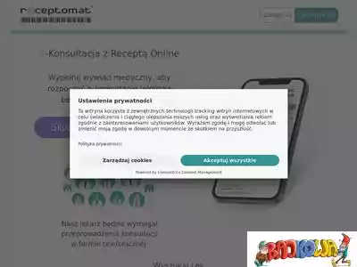 receptomat.pl