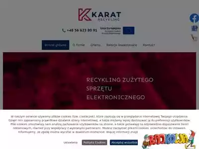 recykling-karat.pl