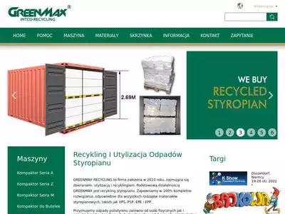 recykling-styropianu.pl