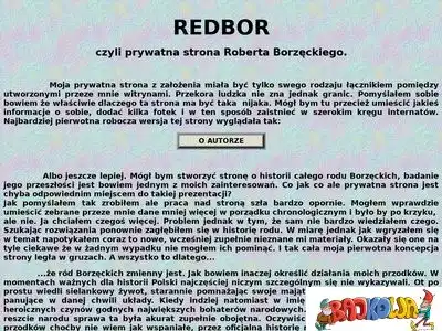 redbor.pl