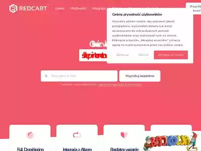 redcart.pl