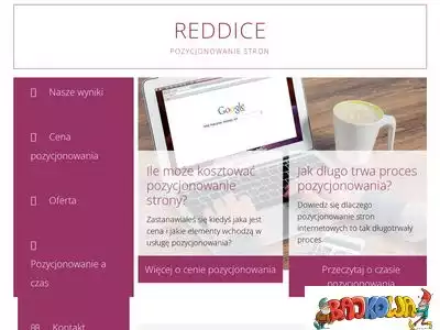 reddice.com.pl