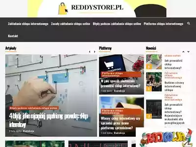 reddystore.pl