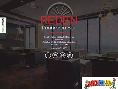 redenpanoramabar.pl